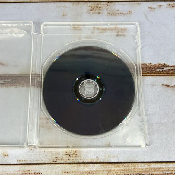 Super Street Fighter IV 4 for Sony PlayStation 3 | Game Disc Only PS3 - Picture 3 of 3